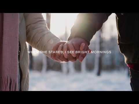 Carla's Eyes (Official Lyric Visualizer)