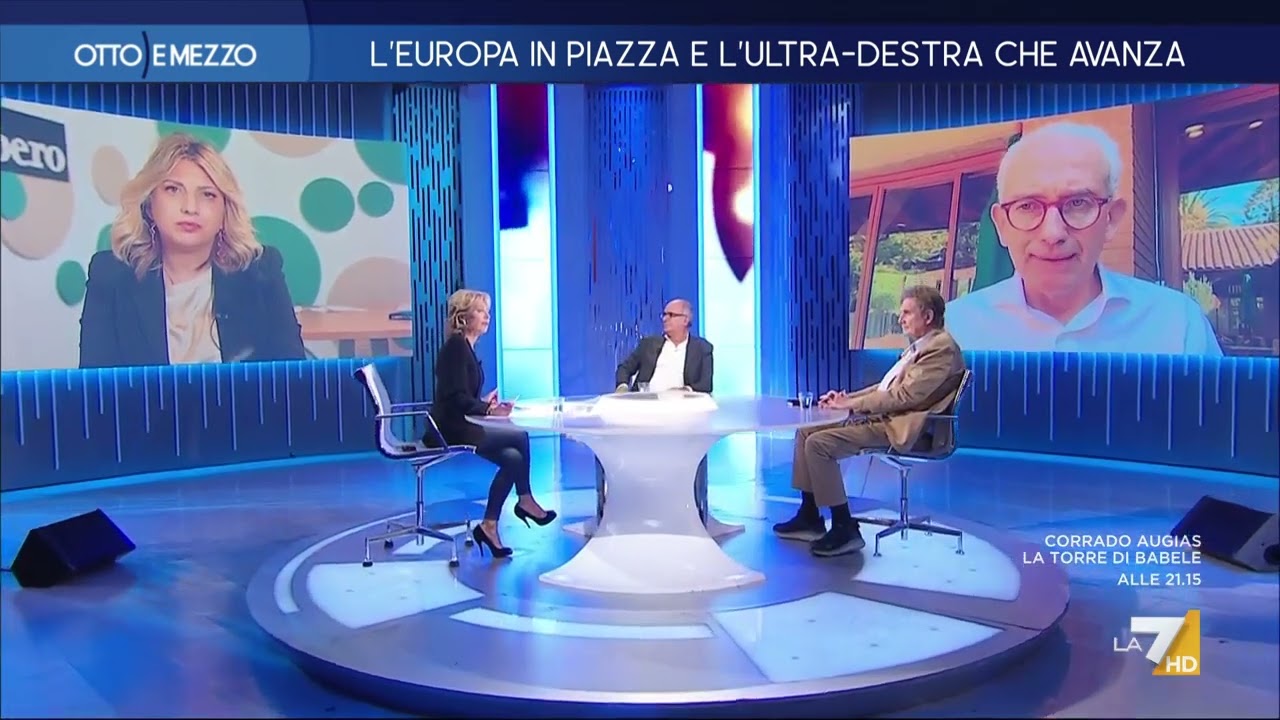 Le questioni sociali in Italia, Fubini: “Non è esattamente vero che non si protesta”