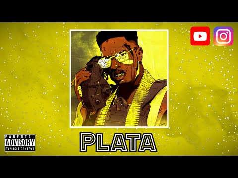 [FREE]  "Plata" | Type Beat Niska X 4Keus | Instrumental Rap / Trap 2020 - Crocodyle Beats