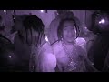 Don Toliver & Travis Scott ~ Embarrassed (Chopped and Screwed) Dj Purpberry