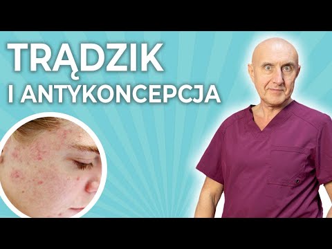 The effect of contraception on acne.