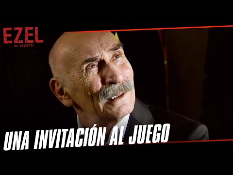 Kenan Invitó A Ramiz Al Juego - Ezel En Español Capitulo 115