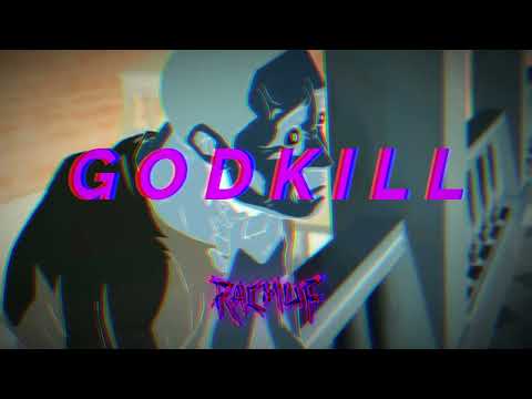 [FREE] BROKEN FLOW X KV.N. X TRAPMETAL X  XELISHURT XTYPE BEAT "GODKILL" (PROD. RACMUF)