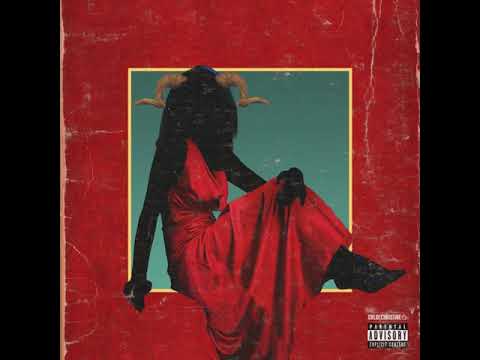 Kanye West - Devil In A New Dress (Instrumental) **BEST VERSION**