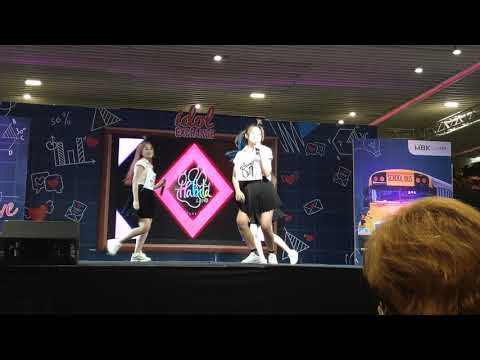 [ Fancam ]..เพลง เบิ้มนะจ๊ะ Habita                    By NunSnap