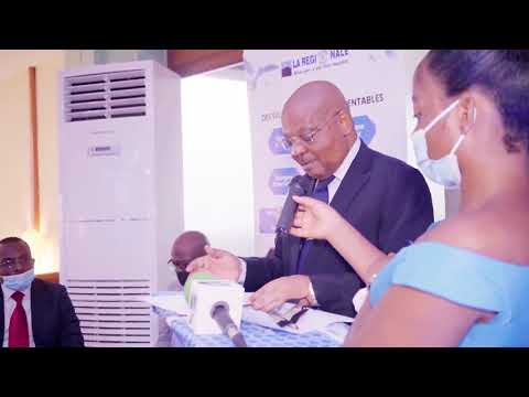 Frontier Africa Reports