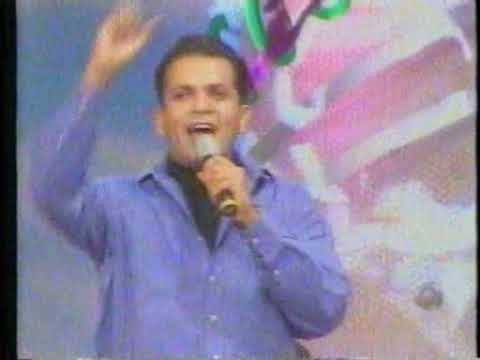Marcos Góes - Vai e Não Peques Mais
