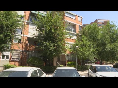 Hablamos con los testigos de la reyerta multitudinaria en Moratalaz