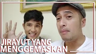 Download lagu JIRAYUT yang MENGGEMASKAN..! mp3 Download lagu JIRAYUT yang MENGGEMASKAN..! mp3