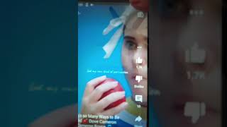 Cameron Boyce and dove Cameron. WAY&#39;S TO BE WICKED