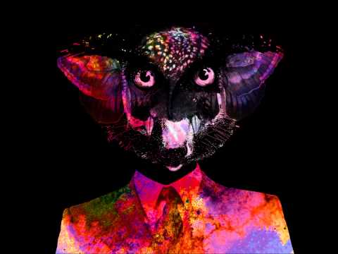 Robots Don't Sleep - Happy People