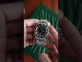 RL S E A D W E L L E R 16600 Black Dial Oyster Steel 2008 40mm Fullset 99