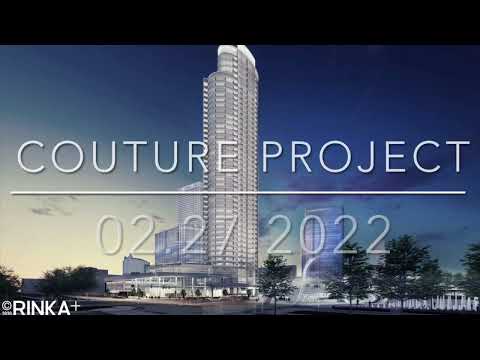 Couture Project - 2.27.2022