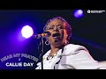 HEAR MY PRAYER X CALLIE DAY RESURRECTION SUNDAY Resurrection