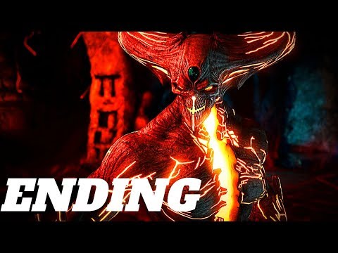 Mortal Kombat X Walkthrough Gameplay Part 10 -CASSIE CAGE ENDING/ FINAL BOSS (MKX)