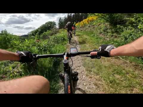 Stoneman Arduenna 2022 - Aankijken en opvreten