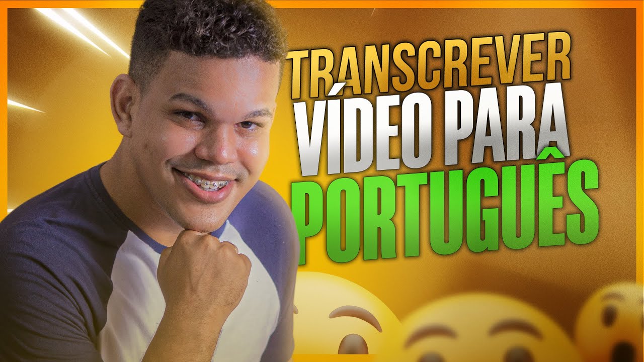 Como transcrever qualquer VSL em poucos minutos