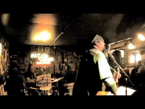Levee Mule - Chop Top live at Fat Cat Saloon