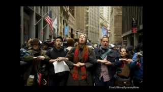 A Tribute to Occupy - Restoring the Constitution & Bill of Rights