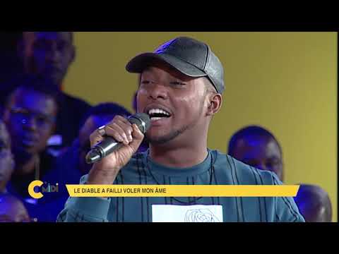 Cmidi - Le diable a failli voler mon âme