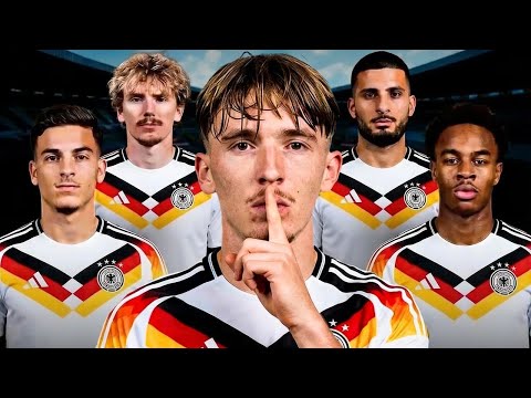 Warum die WM 2026 ein Deutschland Problem hat!