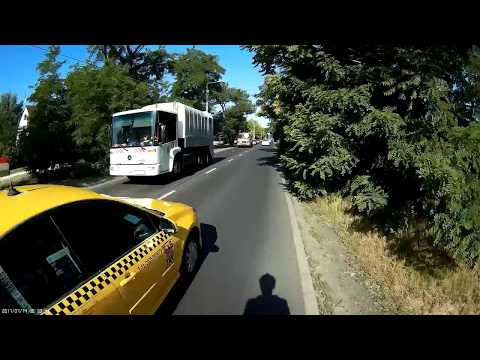 ECS-727 ECY-409 Betörnek a komfortzónába - Comfort zone intrusions