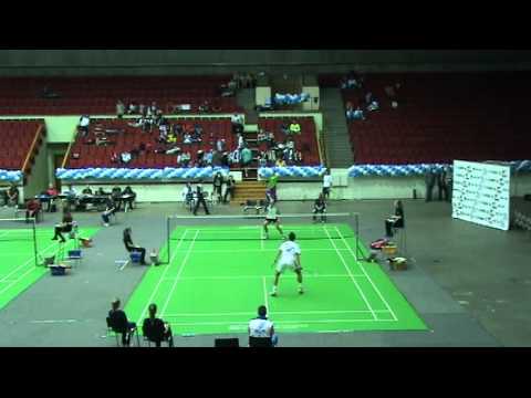 Ukraine Junior International Tournament 2012, Part 4