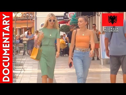 EXQUISITE: LIFE IN A BEAUTIFUL ALBANIAN VILLAGE | Shkodër