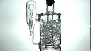 Double Showerhead Recycler Ash Catcher