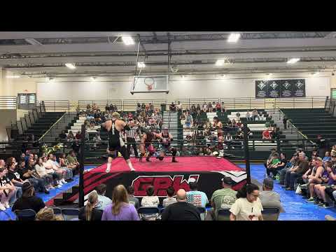 GPW Tag Title Match SüpaStärz Tommy Mars Jimmy Wild vs Kaykay Impala Matt Sells