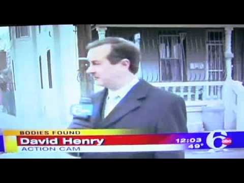 Live 2 Tell : The Lucas Torres Story