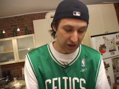 Bob le Chef - Déjeuner de poqué