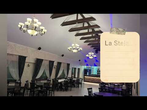 Restaurant Voluntari, Ilfov - La Stejaru