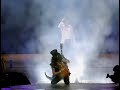 Slash Guitar Solo Michael Jackson S MTV Music Awards 1995