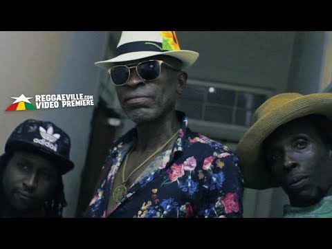 Eek A Mouse & I Saba Tooth - Glory [Official Video 2017]