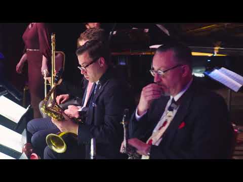 Fog City Stomp 2017 - Michael Gamble & the Rhythm Serenaders "Dig It"