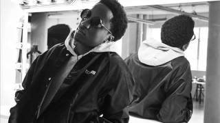 K Camp - Don't (Remix)