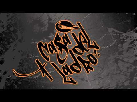 Ill Ladro ft Crunk, Stany - De peso "beatprodcasadelladroprod"