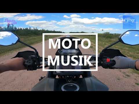 Conociendo  Estación Tapia - Honda NX190