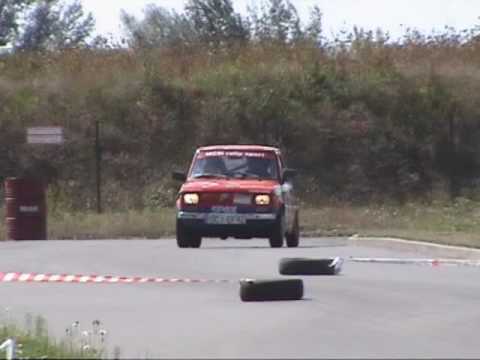 Krużołek / Madusiok Kjs Czechowicki 30.08.2009