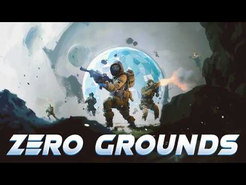 Steam Community :: Video :: Gameplay Zero Grounds 1080p-60FPS