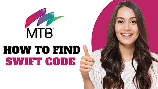 How To Find Swift Code Of Mutual Trust bank