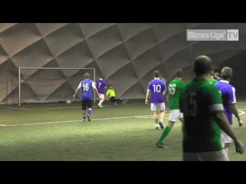 14.02.2017 II Liga A - Sparta vs. MPO Kraków