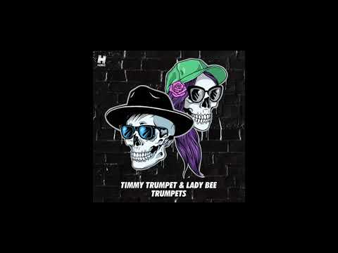 Timmy Trumpet x Lady Bee - Trumpets