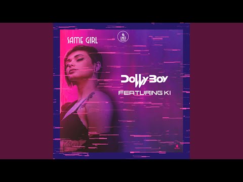 Same Girl [Chutney Soca] (feat. K.I.)
