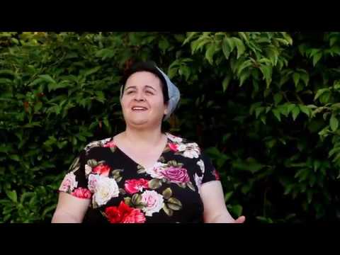 Eva Mance - Hai Prietene - 2019 - //OFFICIAL VIDEOCLIP // Austria