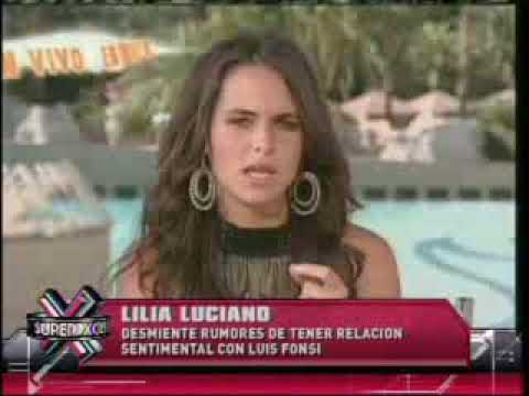 SuperXclusivo 11/6/09 - Don Omar insulta a Lilia Luciano 2/2