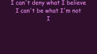 boyzone   no matter what {lyrics}