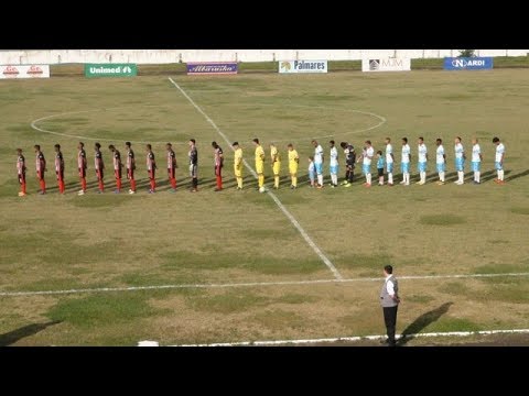 Catanduvense 0 X 1 Tupã