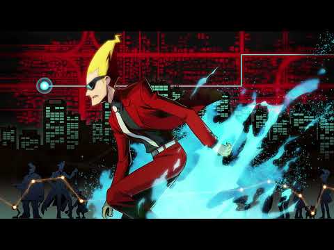 Ghost Trick: The Last Desperate Struggle -Dual Mix-